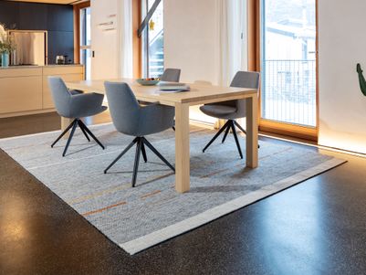 Tisca Teppich Orlando Design 4