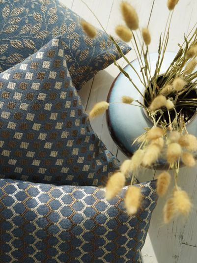 Möbelstoff von Höpke